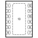 LT3094EDD#PBF by Analog Devices